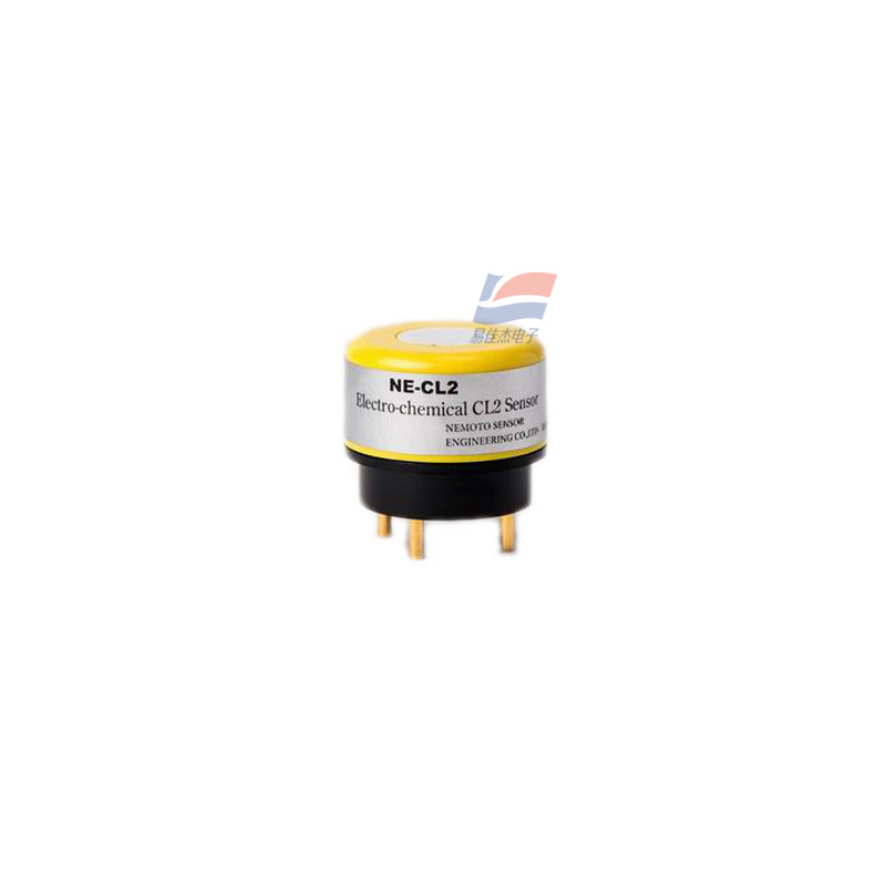 YJJ 0-100ppm toxic gas hydrogen sulfide sensor NE-H2S NE7-H2S-S for portable gas measuring equipment