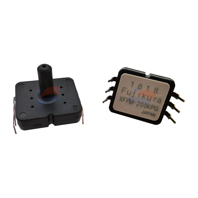 YJJ XFPM-200KPG XFPM-200KPGR XFHM-200KPGR Pressure sensors for pressure switch pneumatic devices