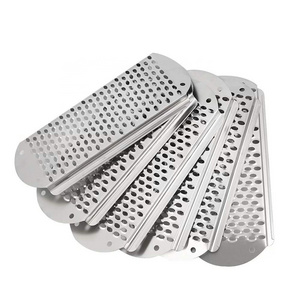 Replacement Callus Remover Blade for Stainless Steel Foot File