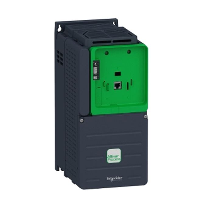 YJL Schnei-der ATV930D11N4Z variable speed drive, Altivar Process 900,