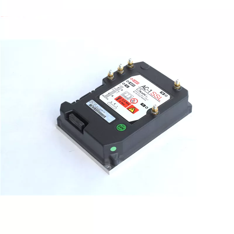 Italy ZAPI Hot-selling Forklift parts 24V 250A AC programmable motor speed controller FZ2041 in stock