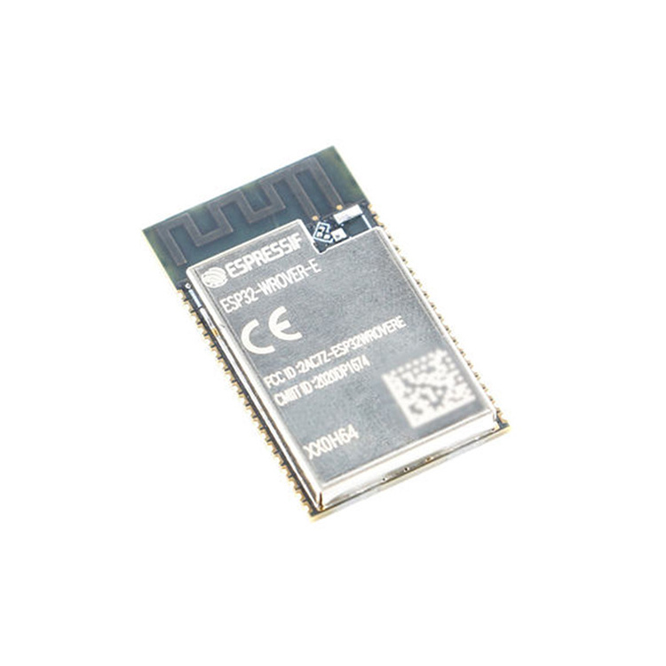 New Original ESP32-WROVER-E Dual-core WiFi&Bluetooth MCU Module IoT Wireless Module