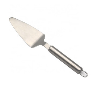 Stainless Steel Baking Cake Tool For Cutting Toast Bread And Cake Knives Pizza Pie Slicer