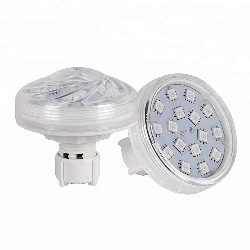 Aglare Factory Direct Luna Park Fun Amusement Light Color Changing Led Bulbs E14 Led Amusement Light