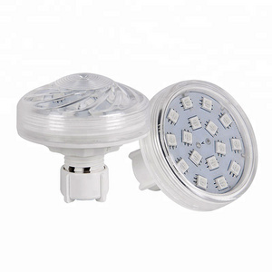 Aglare Factory Direct Luna Park Fun Amusement Light Color Changing Led Bulbs E14 Led Amusement Light