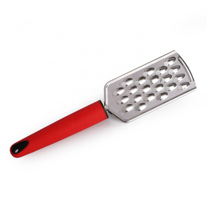 Manual stainless steel carrot potato onion cabbage shredder vegetable grater for kitchen