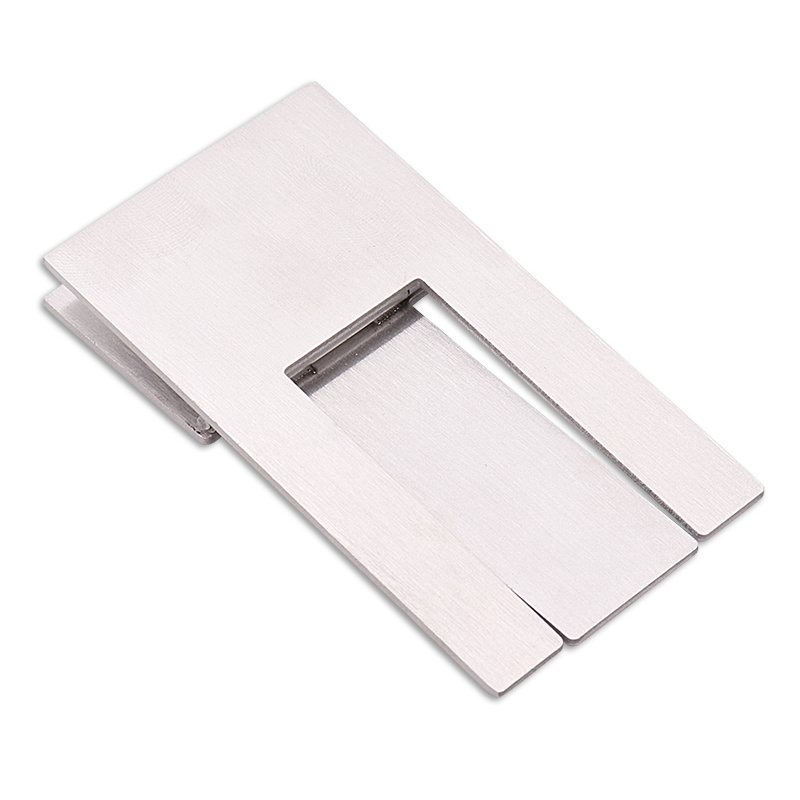 Cigar accessories foldable folding metal stand titanium cigar holder