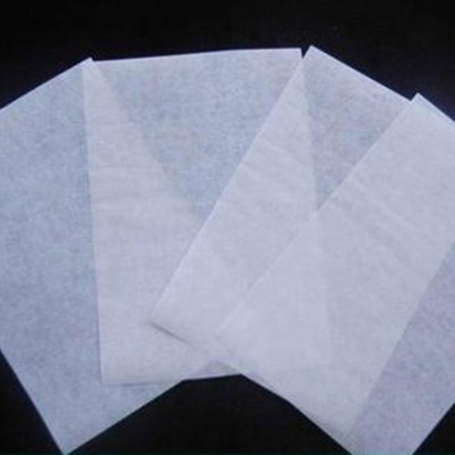 16gsm Edible Bleach White Paper Mg Acid Free Tissue Paper