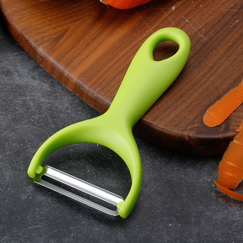 Peeler Fruit Vegetable Melon Potato Carrot Cucumber Multifunction Grater Julienne Peeler Slice Home Kitchen Tool