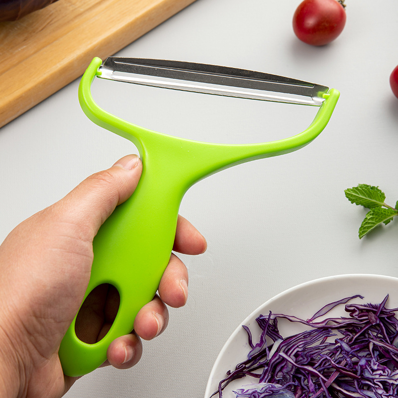 Hot Vegetable Cutter Cabbage Slicer Vegetables Graters Cabbage shredder Fruit Peeler Knife Potato Zesters Cutter