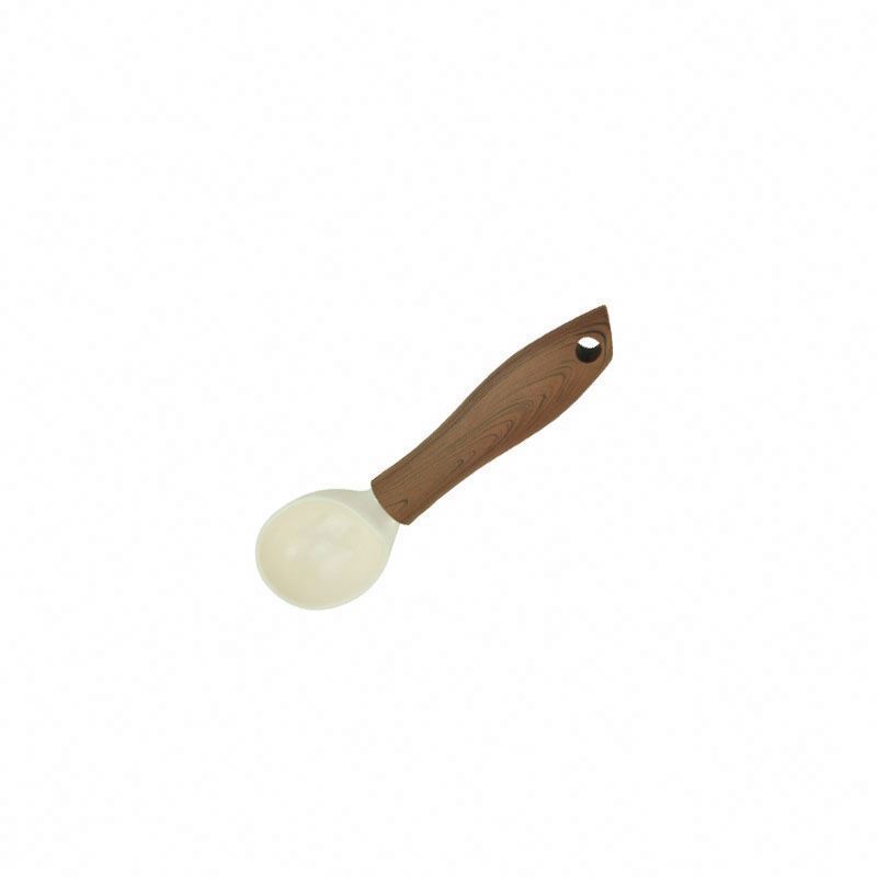 MEIJI New Product Ideas Product Manufacturers Ice Cream Tools Stainless Steel Ice Cream Tasting Scoop