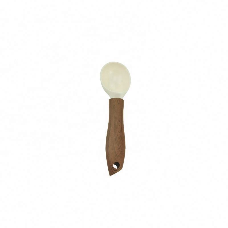 MEIJI New Product Ideas Product Manufacturers Ice Cream Tools Stainless Steel Ice Cream Tasting Scoop