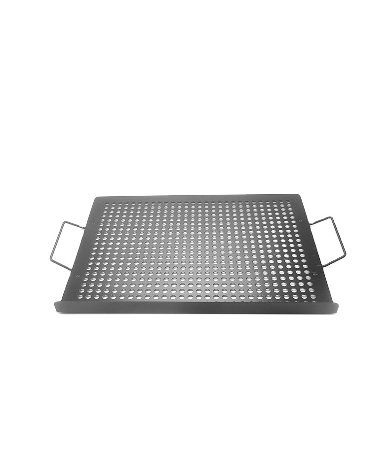 MEIJI New Product Ideas Best Sellers Manufacturers Korean Grill Pan Set Camping Grill Pan Iron Grill Pans