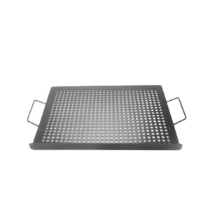 MEIJI New Product Ideas Best Sellers Manufacturers Korean Grill Pan Set Camping Grill Pan Iron Grill Pans