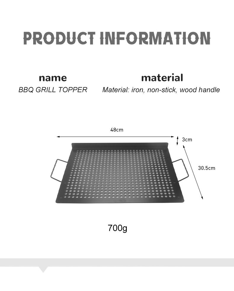 MEIJI New Product Ideas Best Sellers Manufacturers Korean Grill Pan Set Camping Grill Pan Iron Grill Pans