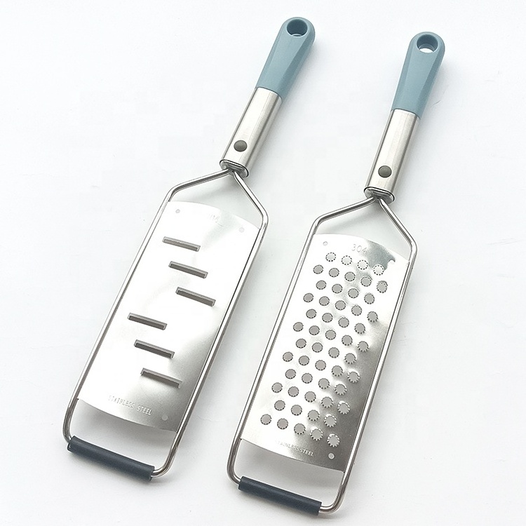 Multifunctional Gold Manual Kitchen Tools Factory Priced Vegetable and Cheese Grater Fruit & Vegetable Tools