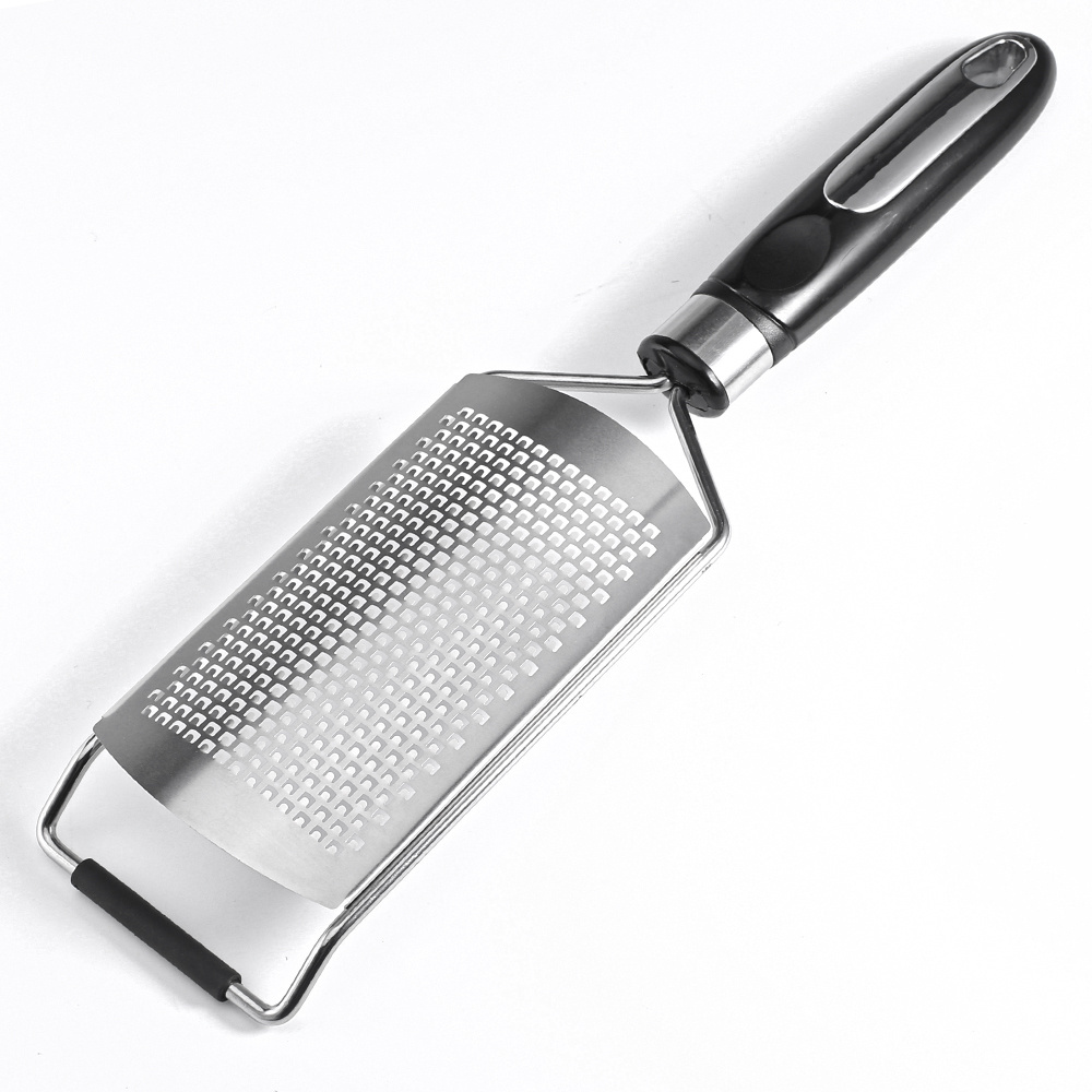 Cheese Grater Sets Vegetable Grater Cheese Shredder & Stainless Steel Grater