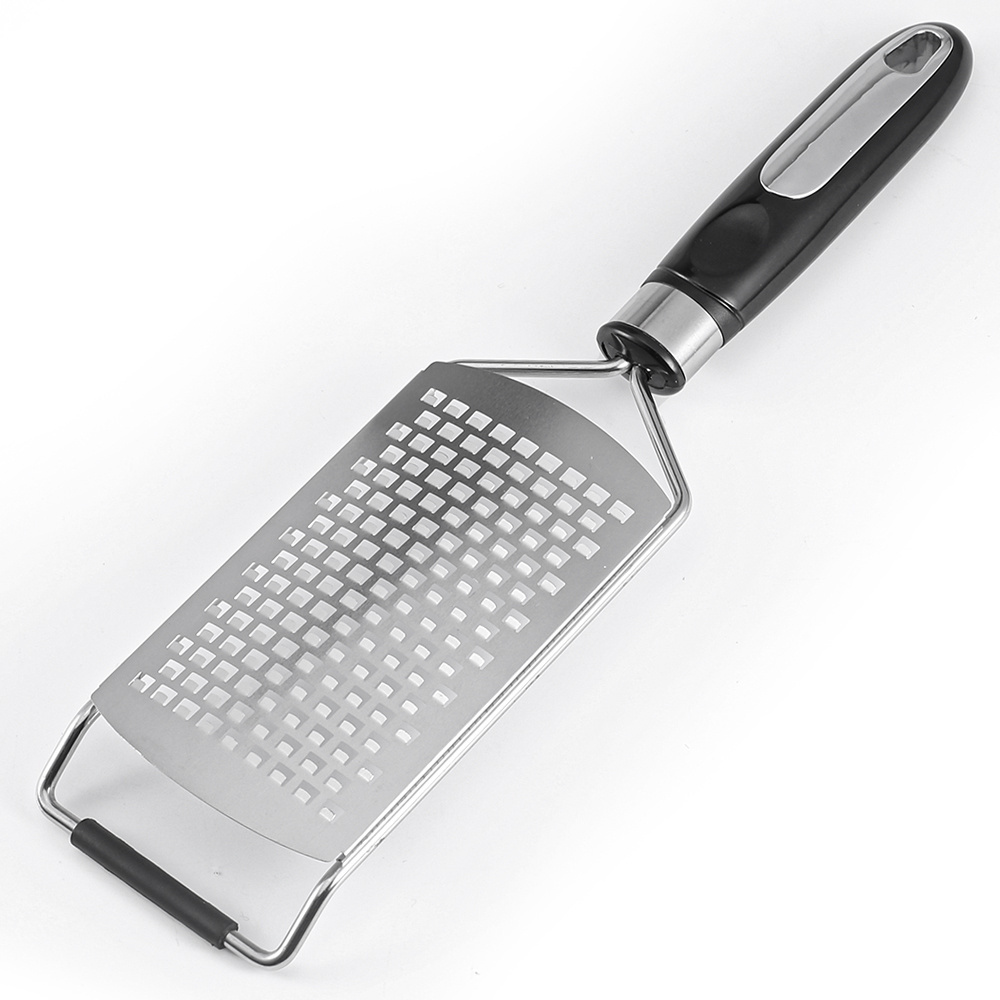 Cheese Grater Sets Vegetable Grater Cheese Shredder & Stainless Steel Grater