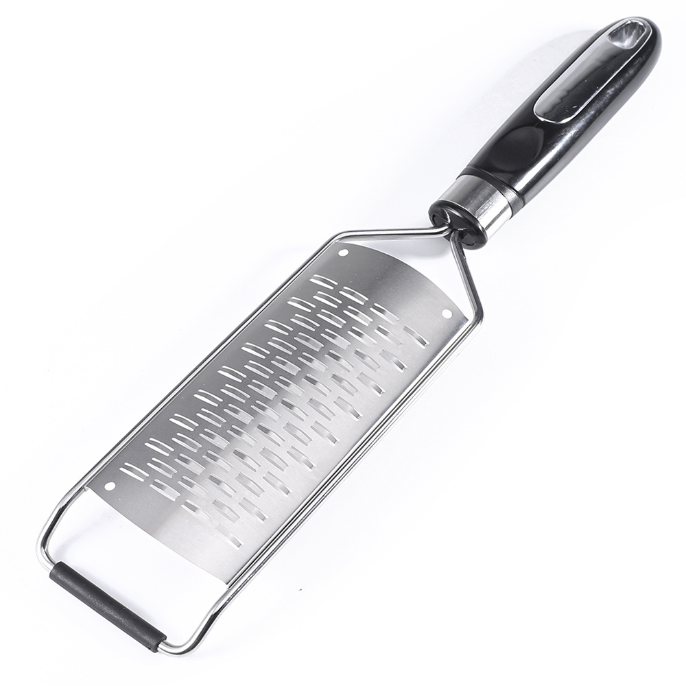 Cheese Grater Sets Vegetable Grater Cheese Shredder & Stainless Steel Grater