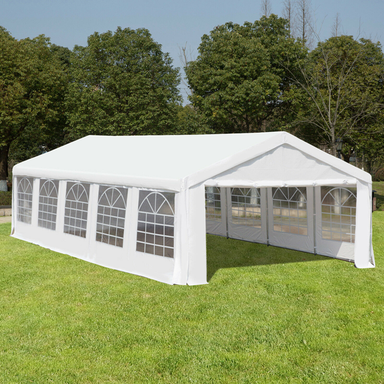 Outdoor tents Heavy Duty marquee party tent wedding tent