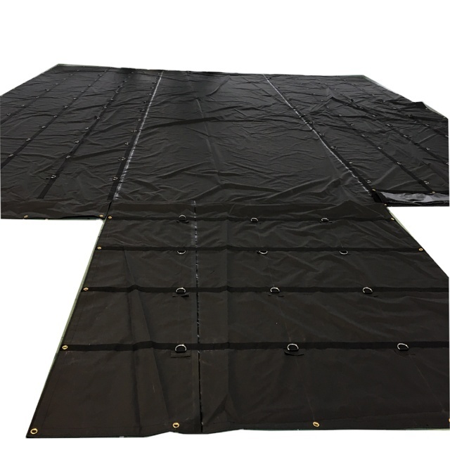 lumber tarps  flatbed tarps tarpaulin