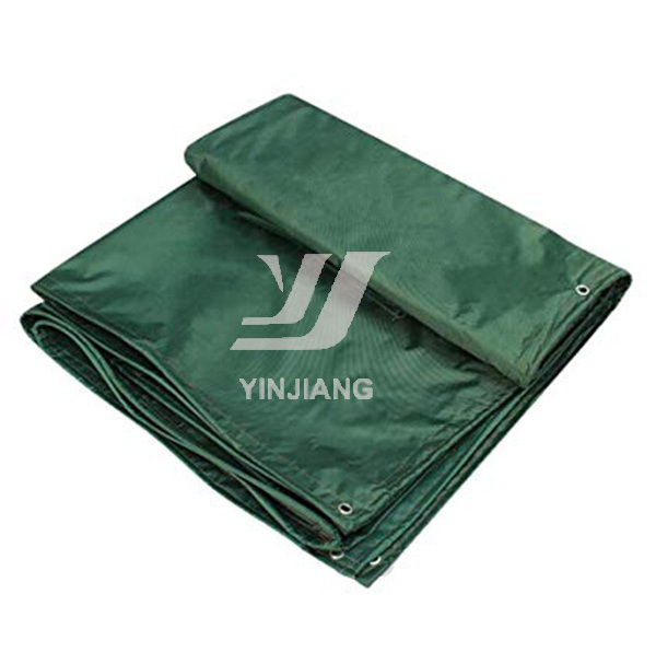 Wholesale Heavy Duty PVC Tarpaulin Sheet for Waterproof Car Cover