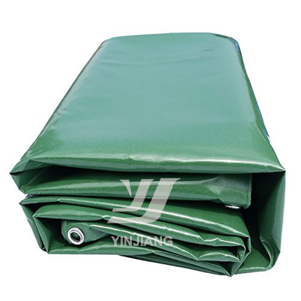 Wholesale Heavy Duty PVC Tarpaulin Sheet for Waterproof Car Cover