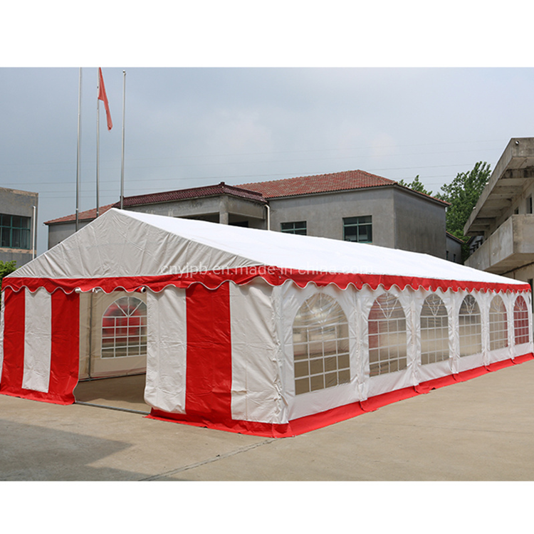 20 FT X 40 FT  Outdoor Canopy Tents Event Party  BBQ Wedding trade show camping Tent