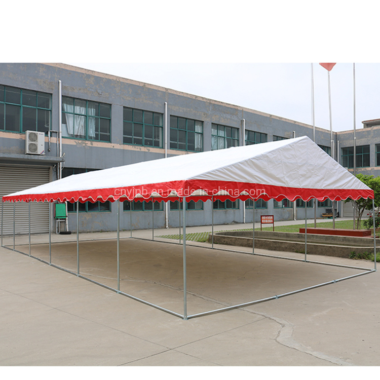 20 FT X 40 FT  Outdoor Canopy Tents Event Party  BBQ Wedding trade show camping Tent