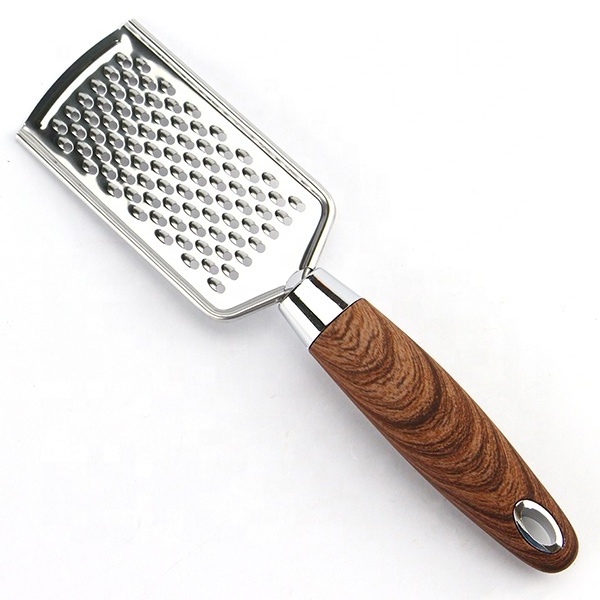 8pcs Kitchen Gadgets Set Stainless Steel Grater Home Essentials Kitchen Tools