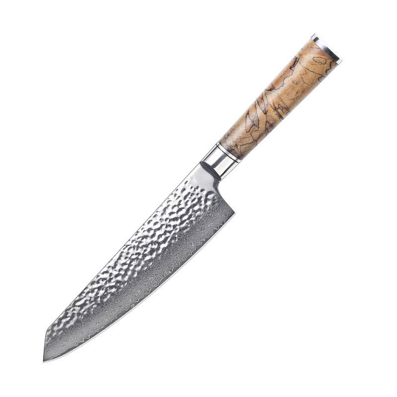 Wholesale  Damascus Chef Knife Pakistan