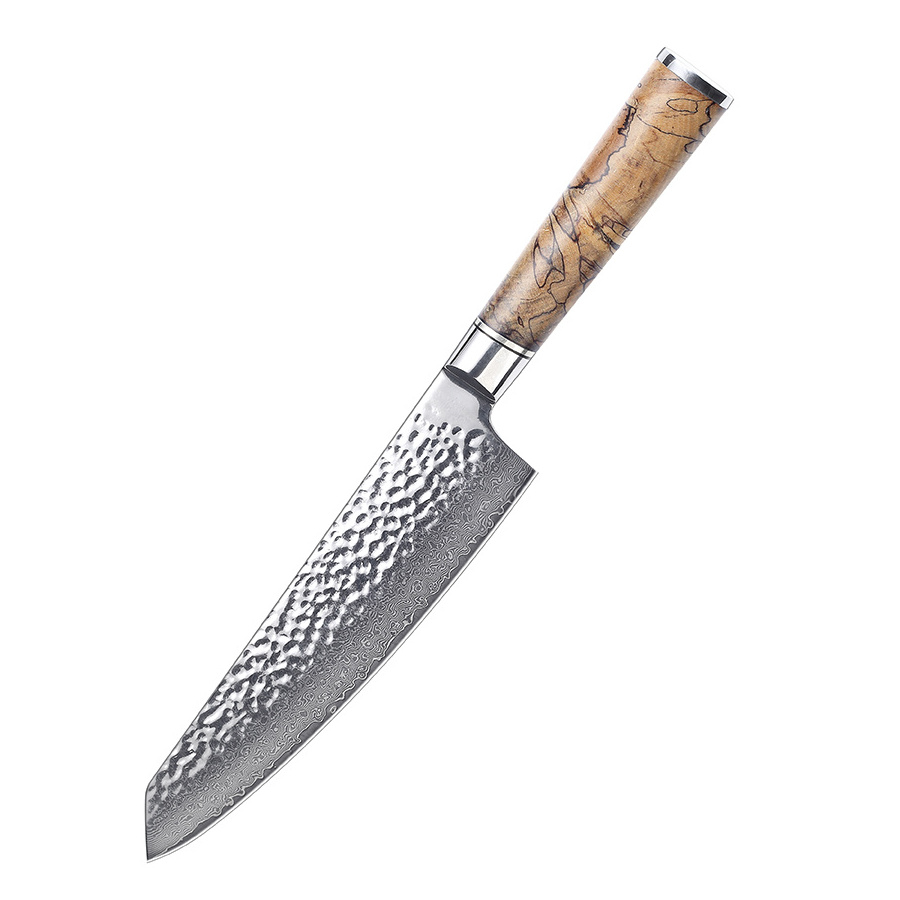 Wholesale  Damascus Chef Knife Pakistan