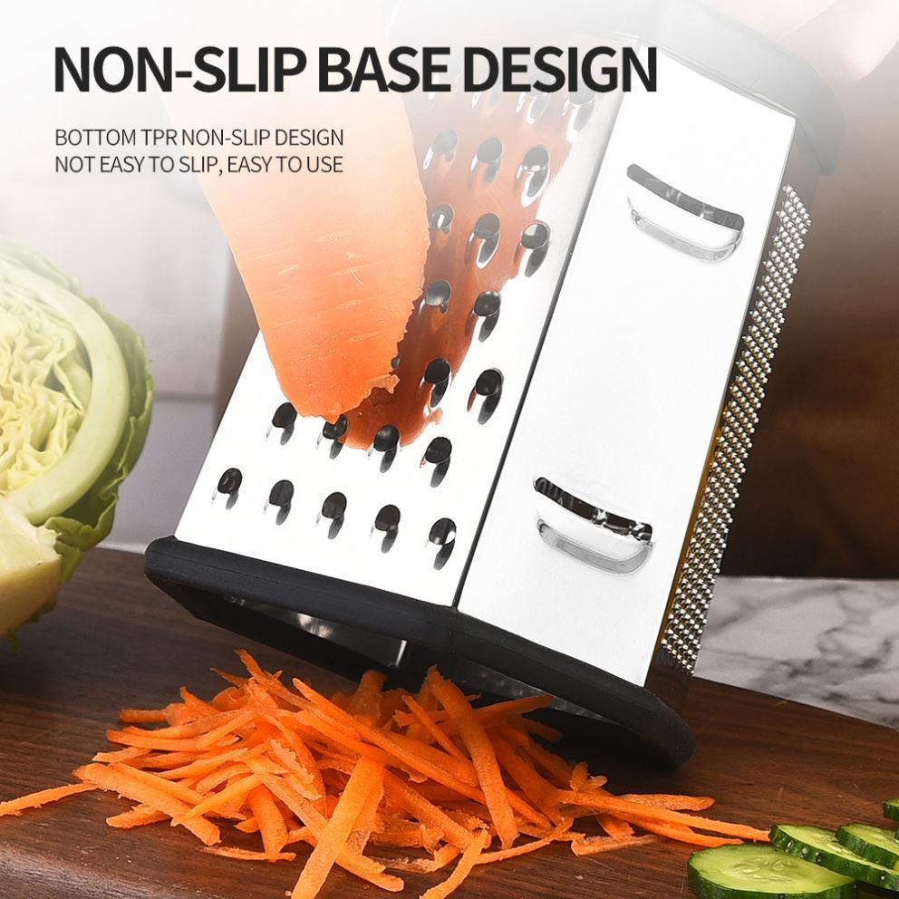 Modern Novel Design Wholesale Price Electric Vegetable Grater Machine