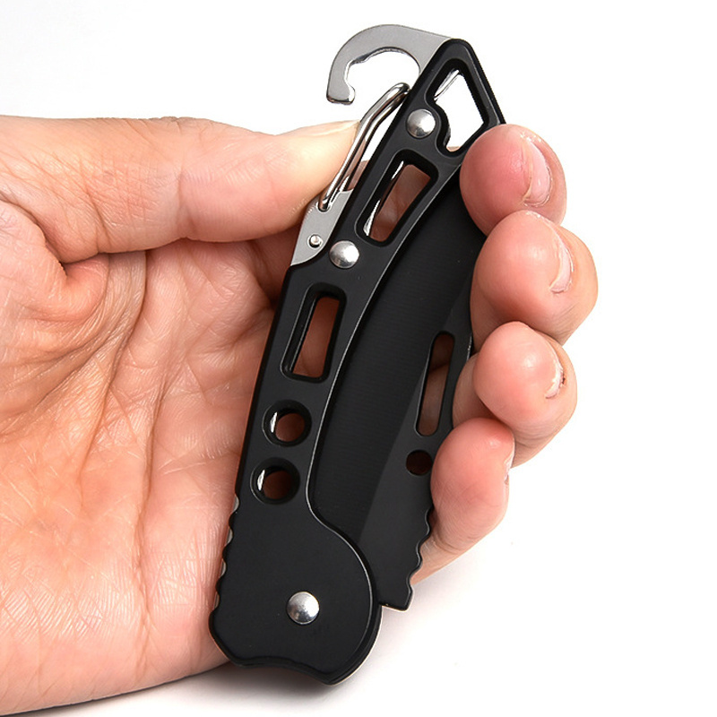 Best Selling Stainless steel blade Pocket facas taticas Promotion Survival Folding Knife