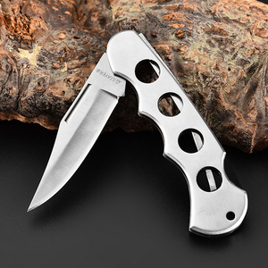 High Quality stainless steel blade Canivete tactical survival pocket knife civivi knife