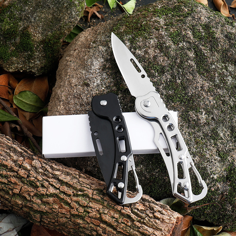 Best Selling Stainless steel blade Pocket facas taticas Promotion Survival Folding Knife