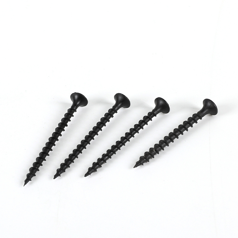 C1022a Plasterboard Gypsum Screw Drywall Tornillo/bugle Head Cheap Screw Tornillo Drywall