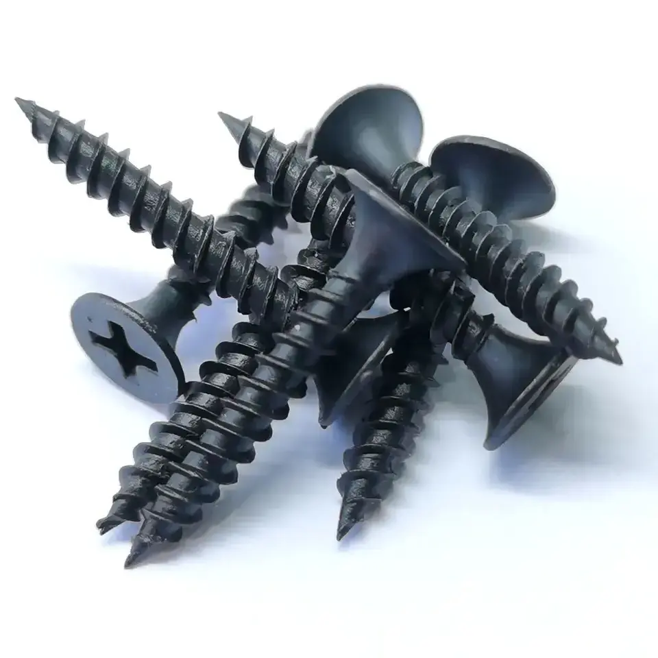 C1022a Plasterboard Gypsum Screw Drywall Tornillo/bugle Head Cheap Screw Tornillo Drywall