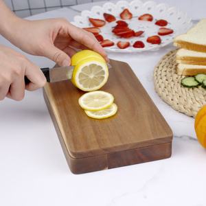 Cutting Board With Containers,Over The Sink Cutting Board For Kitchen,Meal Prep deck For Food