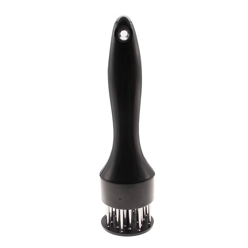 Hot Selling Stainless Steel Steak Needle Manual Meat Tenderizer Tool