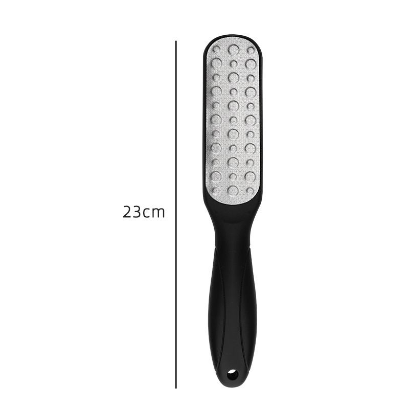 Foot Rasp Foot File Callus Dead Skin Remover Feet Scrubber Heel Grater Pedicure Foot Care Tool