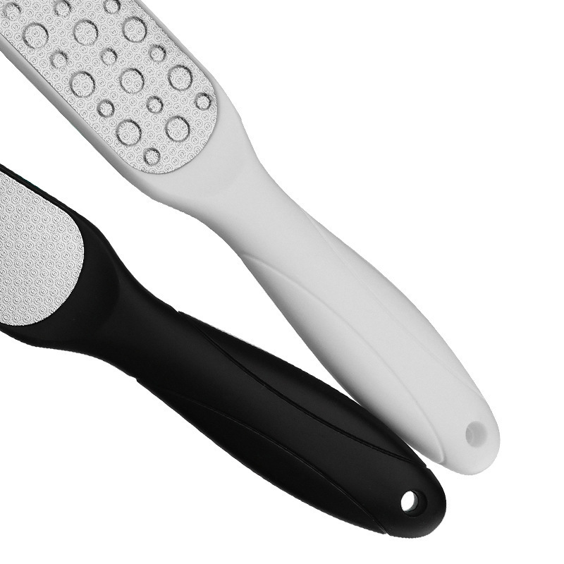 Foot Rasp Foot File Callus Dead Skin Remover Feet Scrubber Heel Grater Pedicure Foot Care Tool