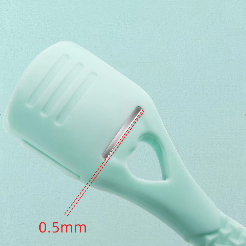 Foot Callus Dead Skin Remover Foot File Foot Skin Pedicure Callus Shaver With Replacement Blade