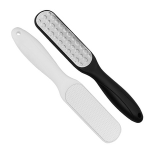 Foot Rasp Foot File Callus Dead Skin Remover Feet Scrubber Heel Grater Pedicure Foot Care Tool