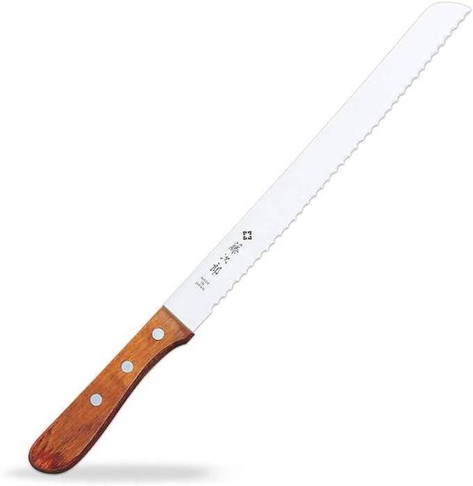 bread knife stainless steel composite board cutting knife insulated mineral  Insulation Knife