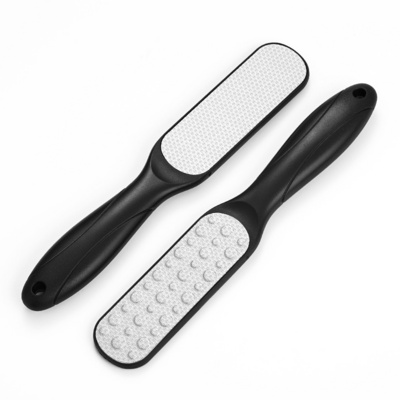 Professional Foot Care Pedicure Callus Remover Tool Stainless Steel Foot File Dead Skin Pedicure Scraper