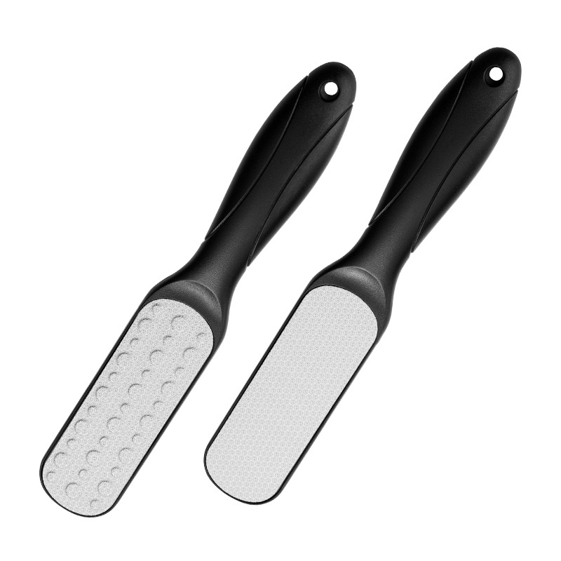 Professional Foot Care Pedicure Callus Remover Tool Stainless Steel Foot File Dead Skin Pedicure Scraper