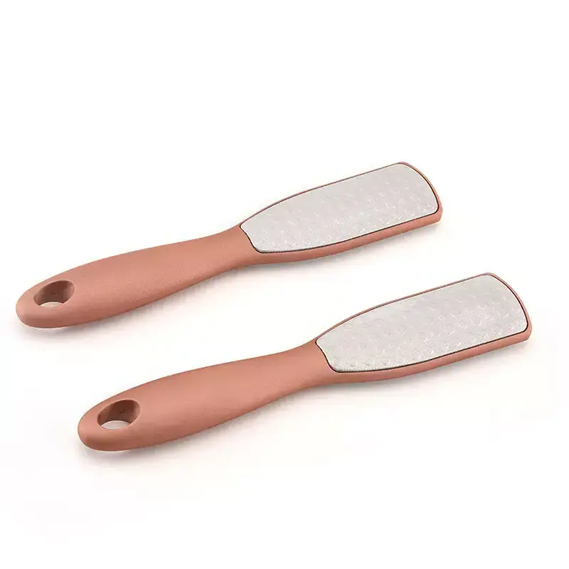 Professional Callus Remover Foot File Scraper Pedicure Tools Dead Skin Remove For Feet Care