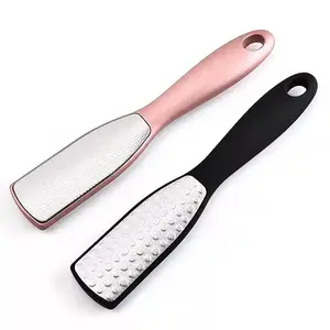 Professional Callus Remover Foot File Scraper Pedicure Tools Dead Skin Remove For Feet Care