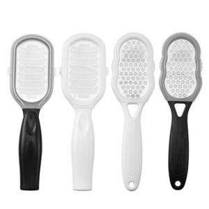 Wholesale Foot Rasp Callus Remover Foot Care Pedicure Metal Surface Tool To Remove Hard Skin